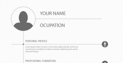 12_modern_resume_template