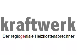 Kraftwerk-Messdienst Logo