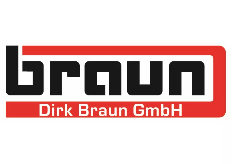 Dirk Braun Logo